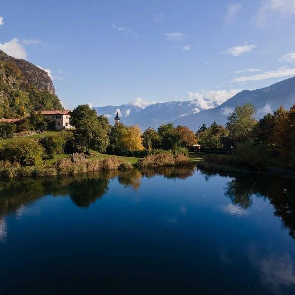  Incanto Del Lago