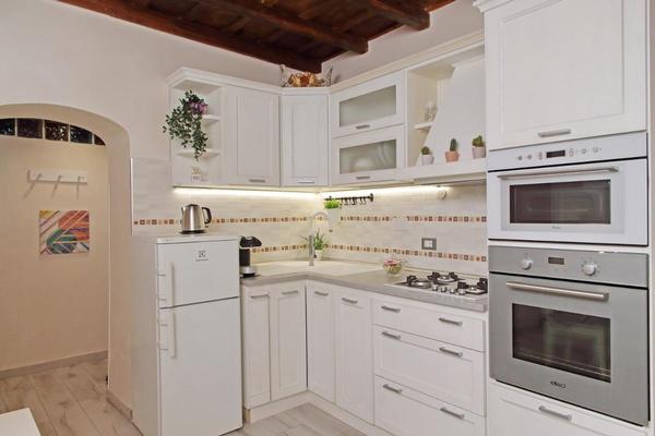 Loft romantico in centro a Campo de' Fiori