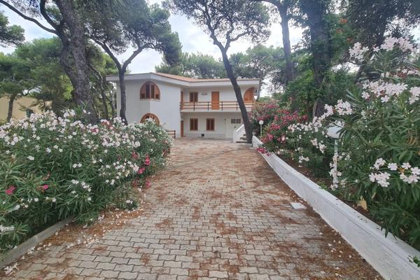 Villa Ofelia