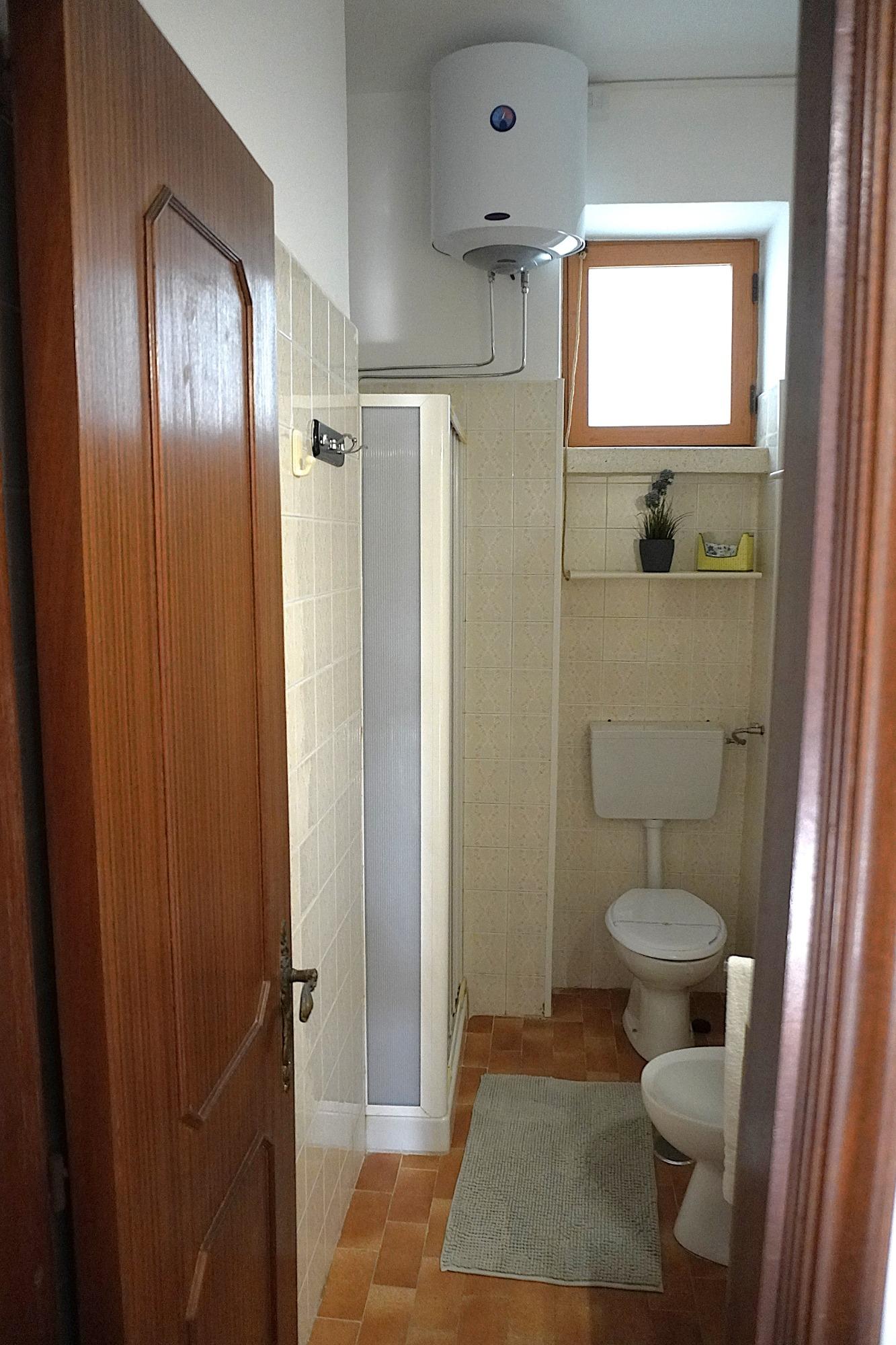 Bagno Appartamento Girasole - Villa Ofelia