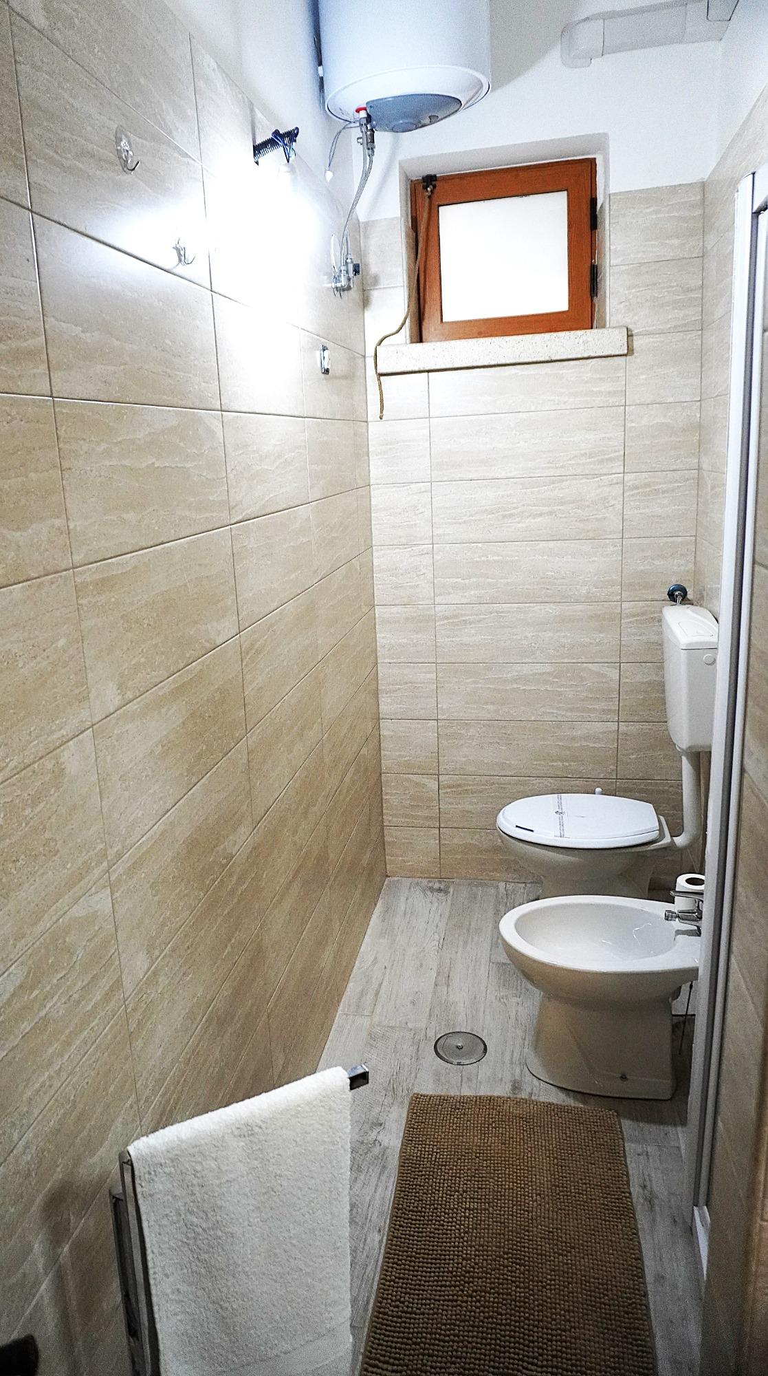 Bagno Appartamento Giglio