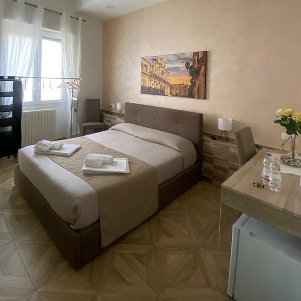  Lecce Mon Amour B&B