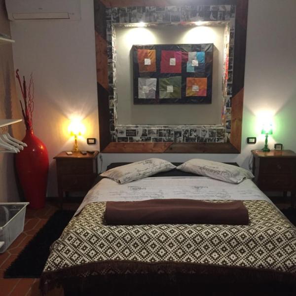  B&B Filomena