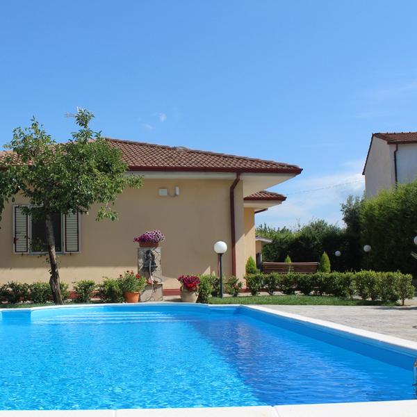 residenza del marchesato