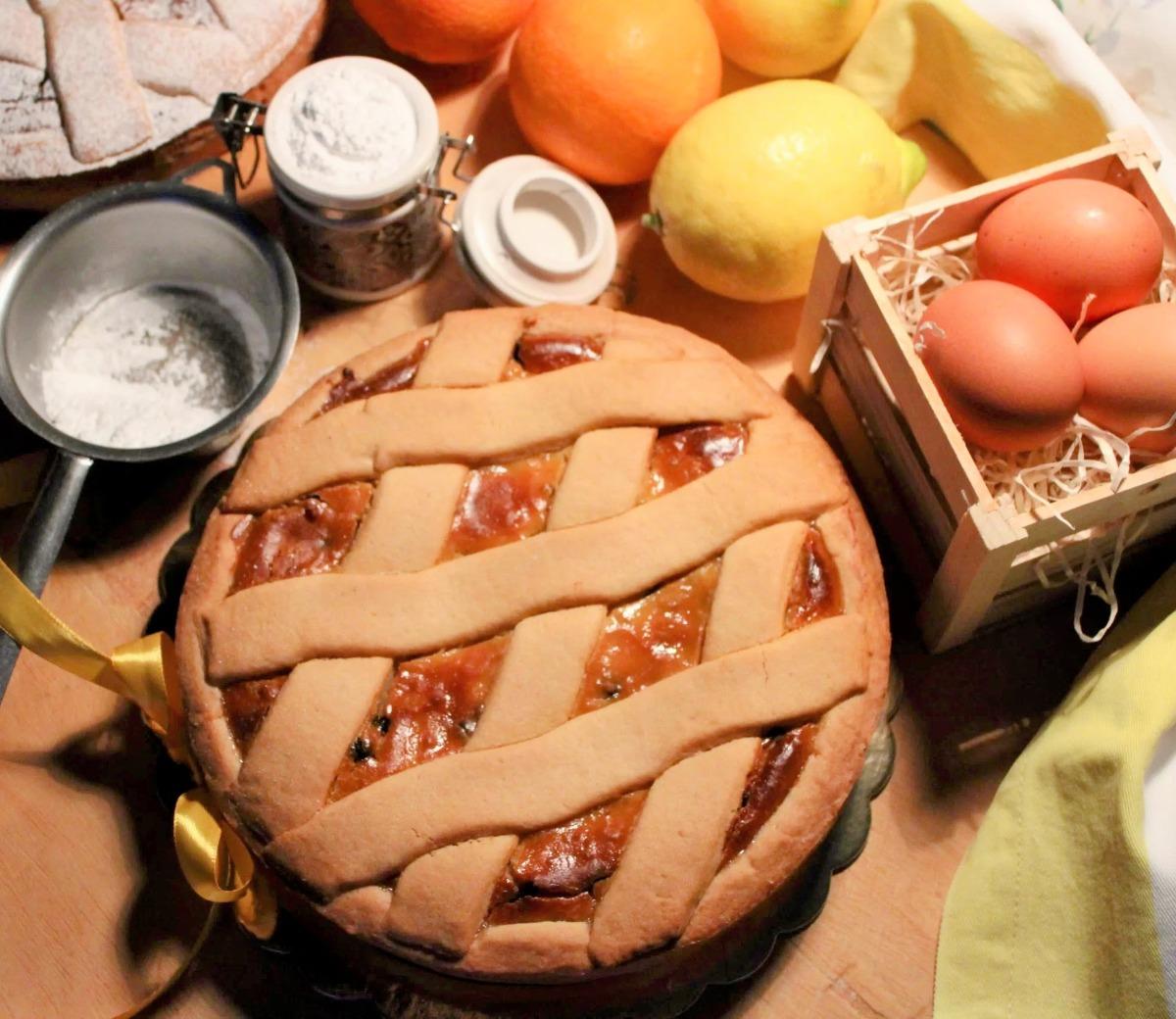 La colazione di RESIDENZA DEL MARCHESATO