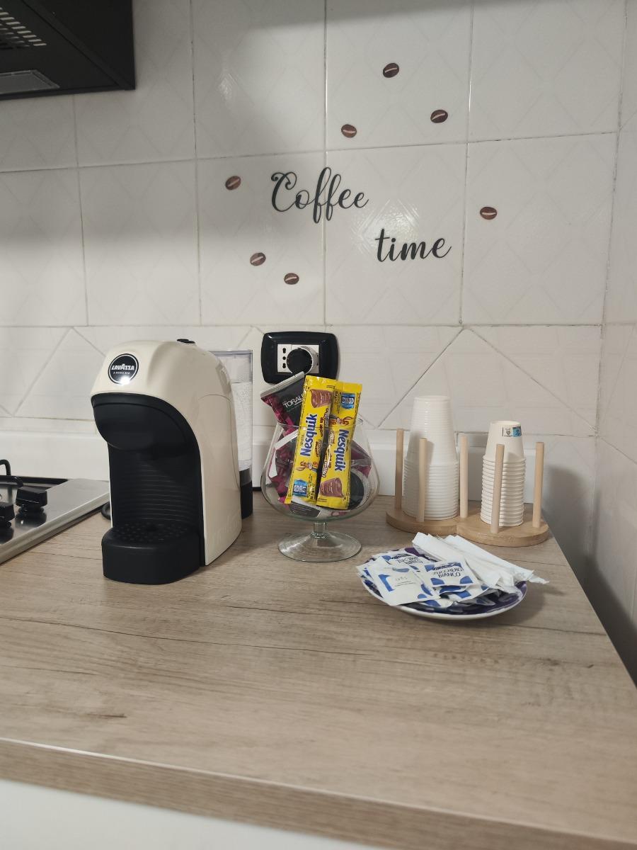 La colazione di NALUSA HOME