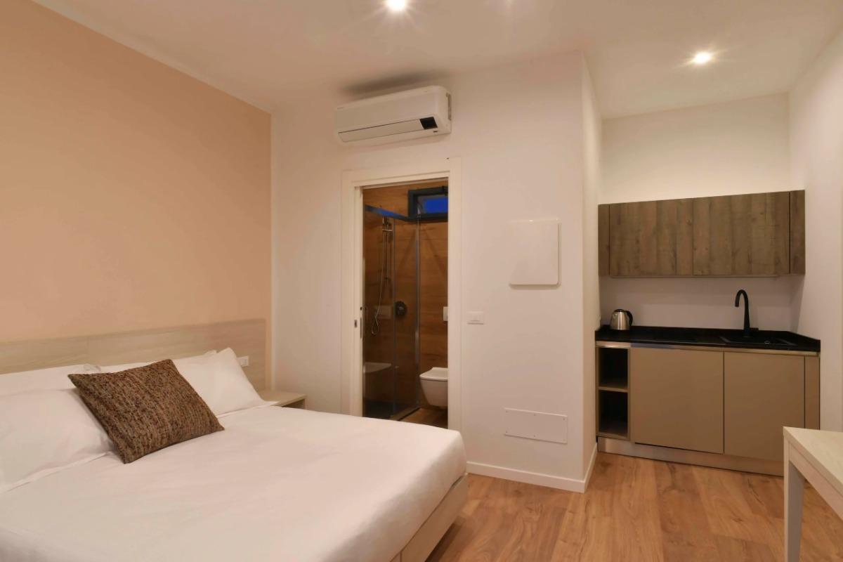 Room b&b Image