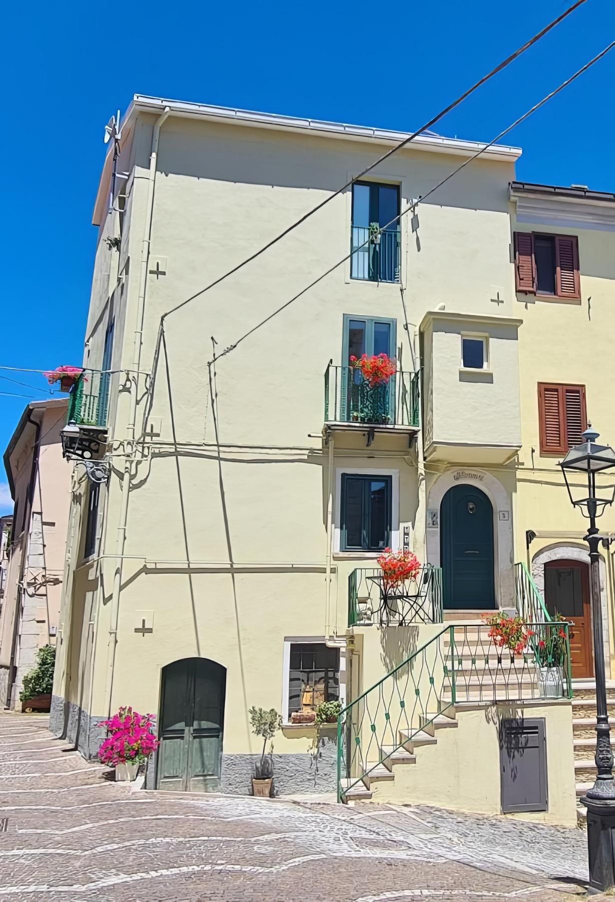 Il Campanile