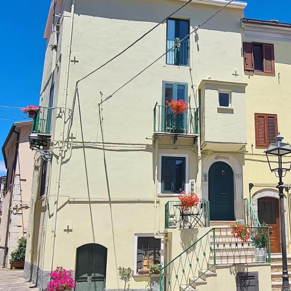 il campanile