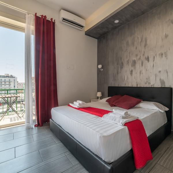  Paradise Rooms