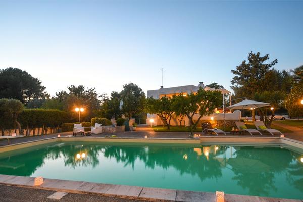 Villa Bianca