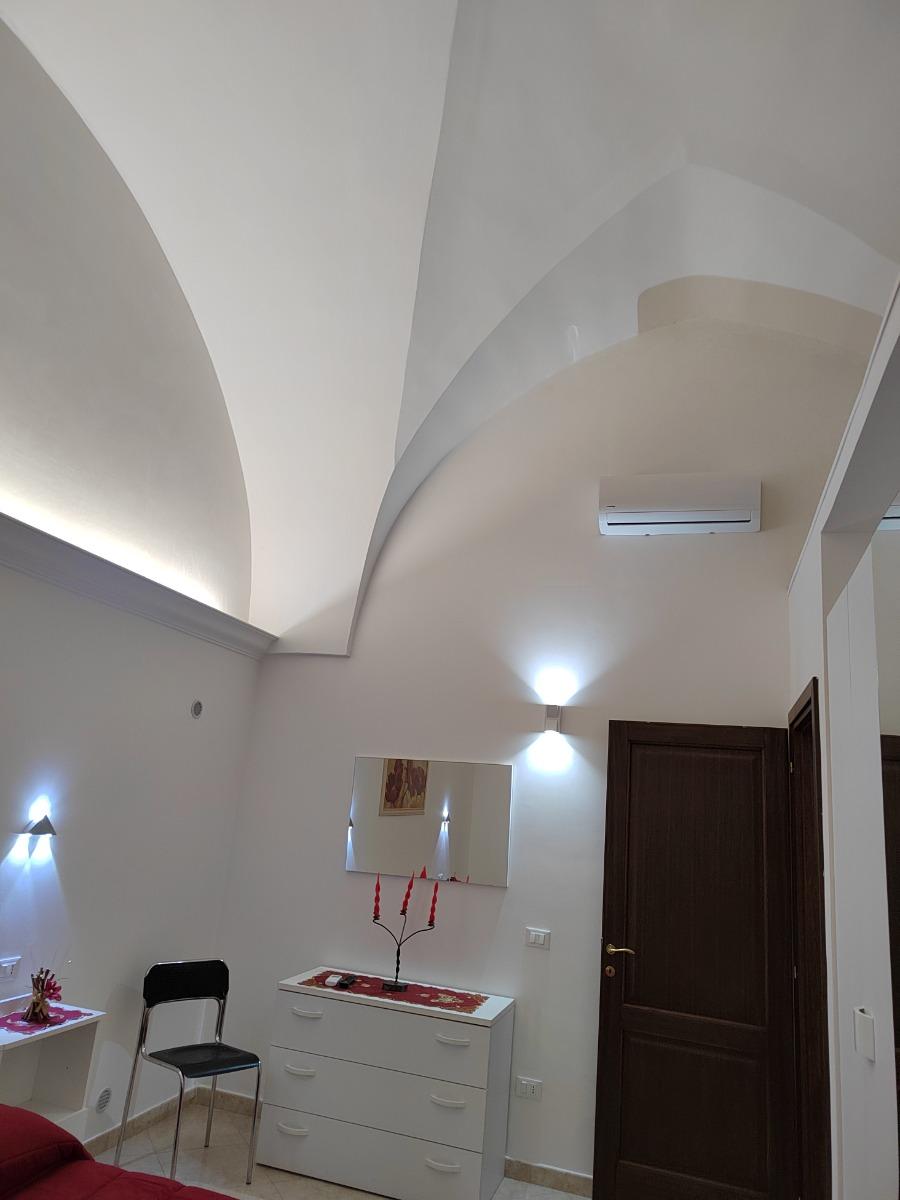 Camera Letto matrimoniale