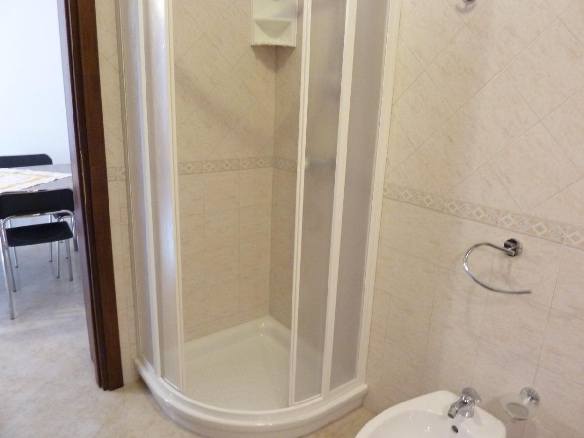 Doccia Bagno