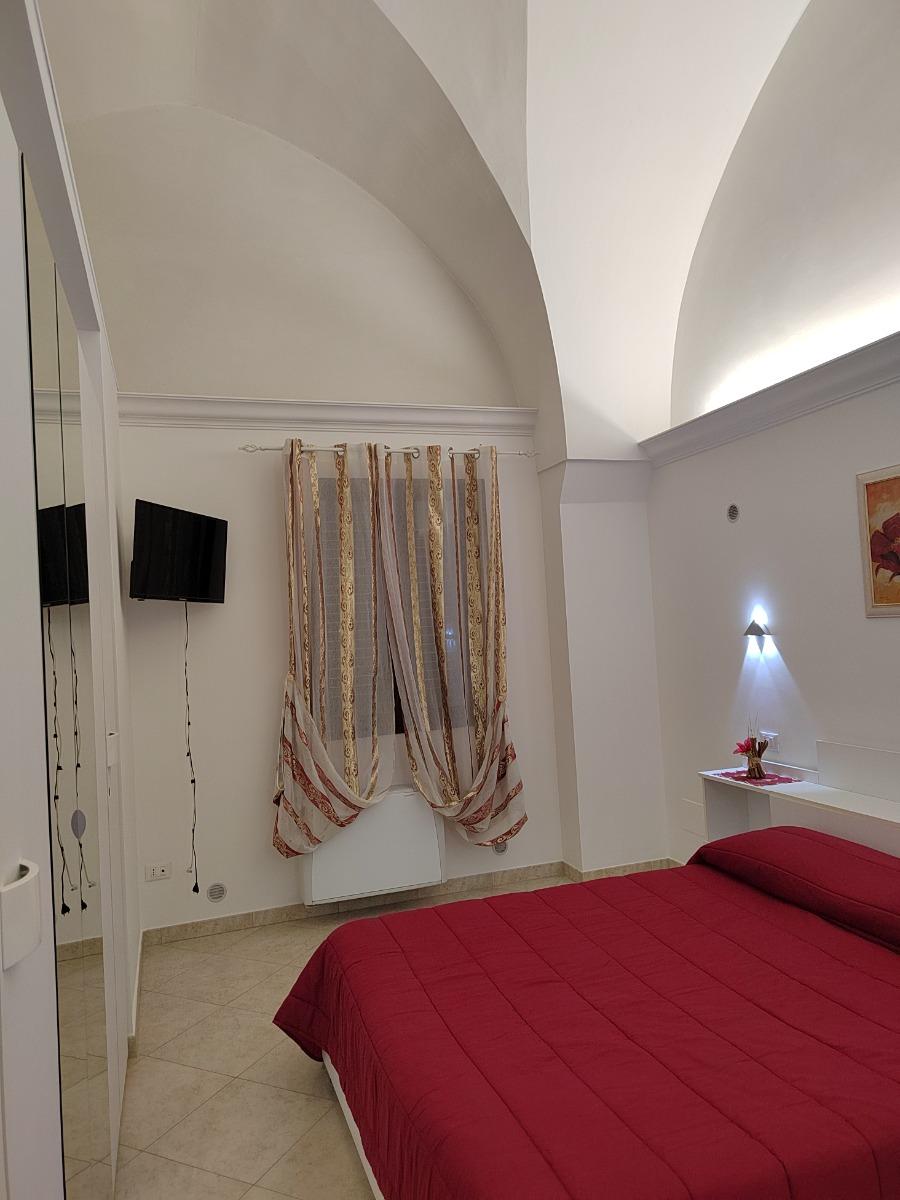 Camera Letto matrimoniale