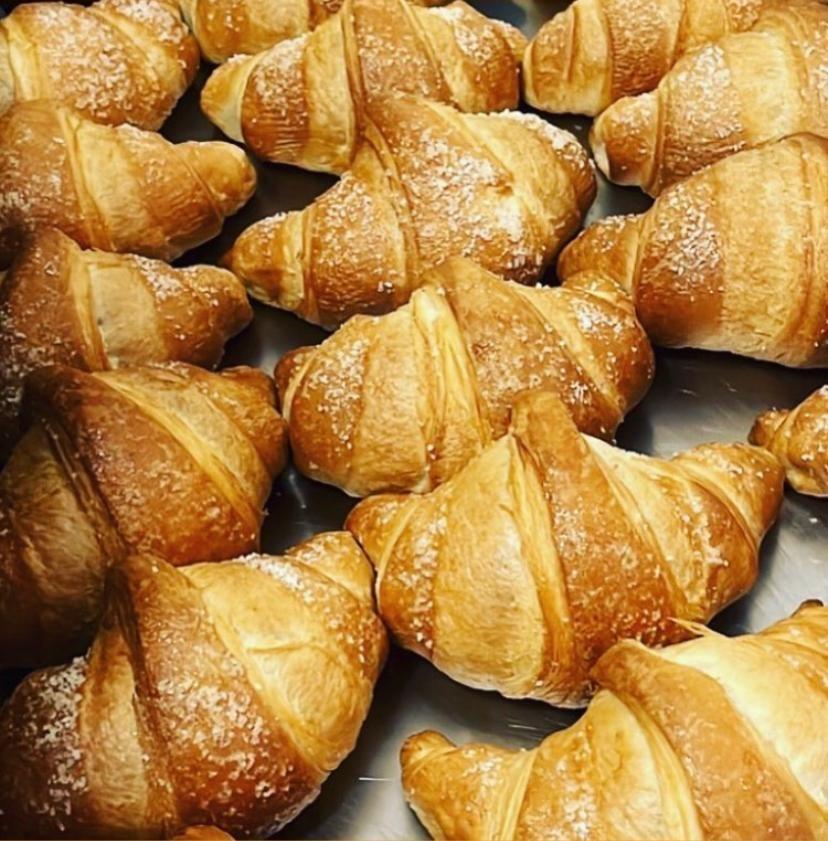La colazione di B&B VALLE MOLINA