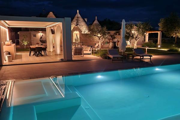 Trulli di Venere