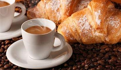 La colazione di PAPER MOON