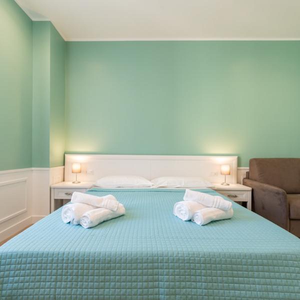  Daca Luxury Rooms