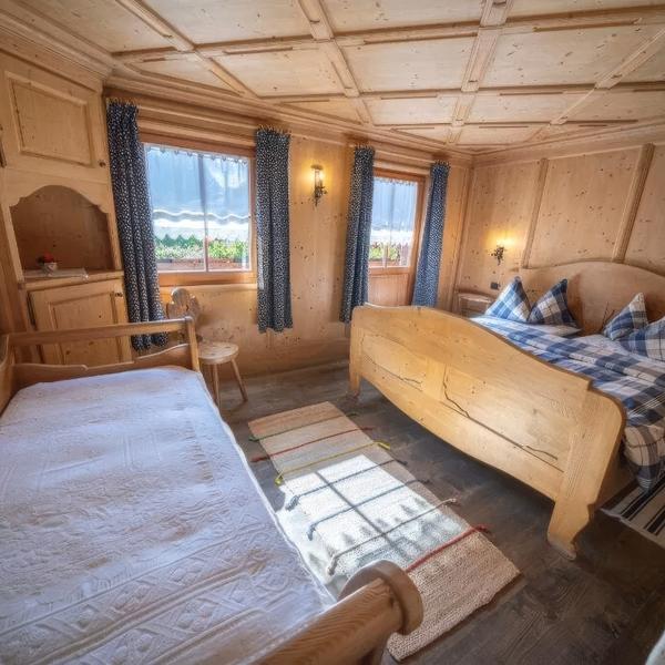  Agriturismo Voltan Haus