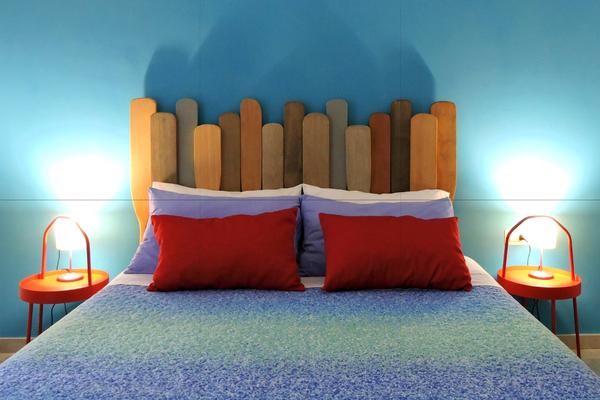 Blue Sail Apartment