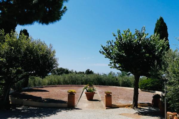 Podere Val di Gori