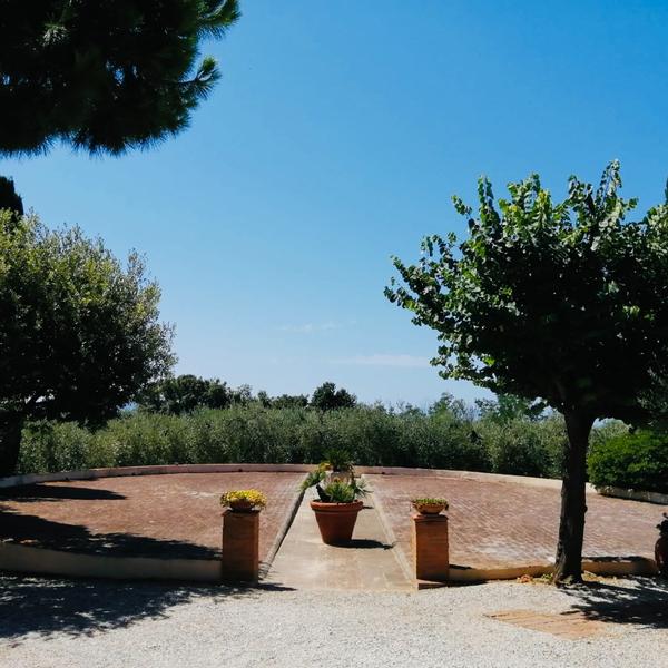  Podere Val Di Gori