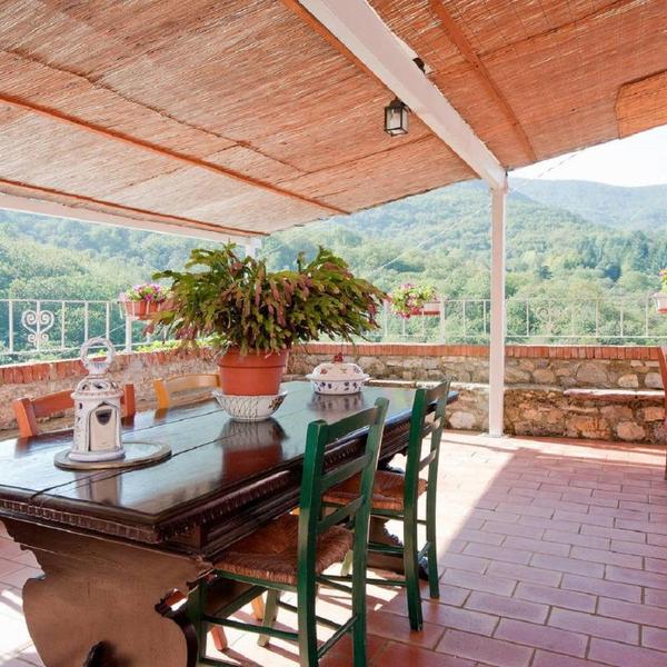 agriturismo locanda del papa