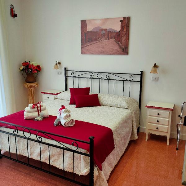  B&B Il Vialetto