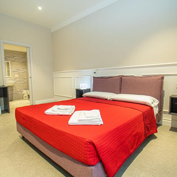  Suebi Rooms And Apartment