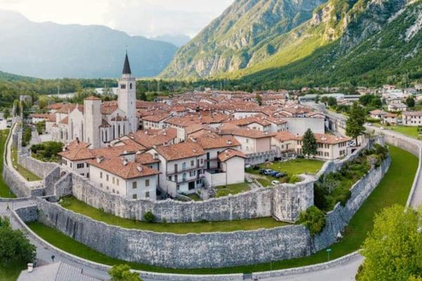 Appartamento Taverna Gattolini