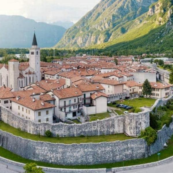  Appartamento Taverna Gattolini