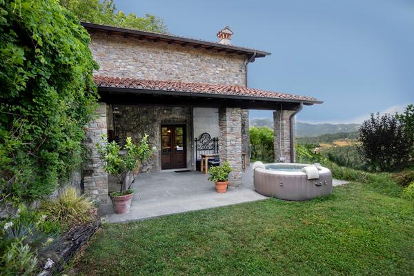 Birillina Guest House