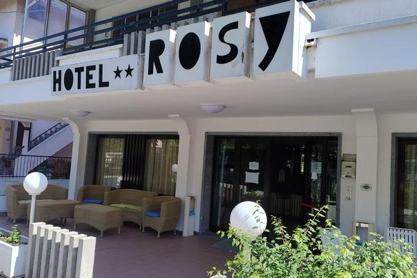 Hotel Rosy