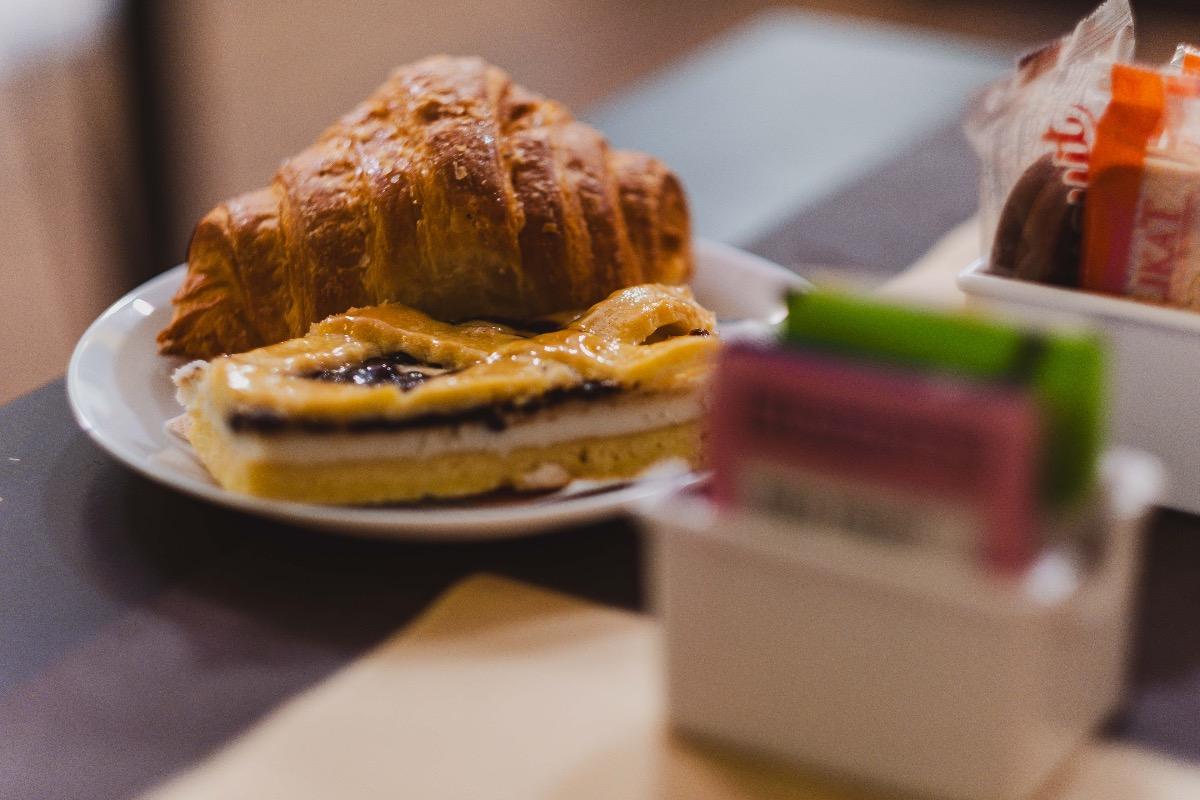 La colazione di LA PALMA