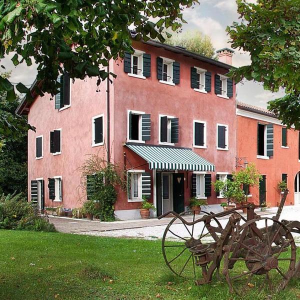  B&B Casa Carrer