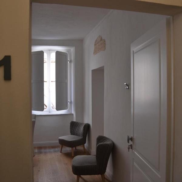  Dimora Storica - Palazzo Barabesi