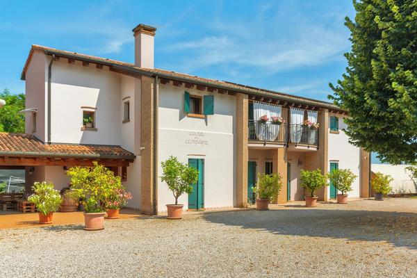 Alloggio Agrituristico Zambon