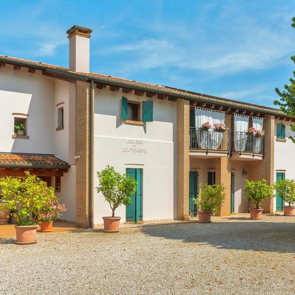 alloggio agrituristico zambon