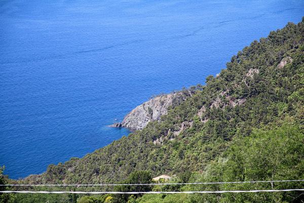 La notte sull'isola