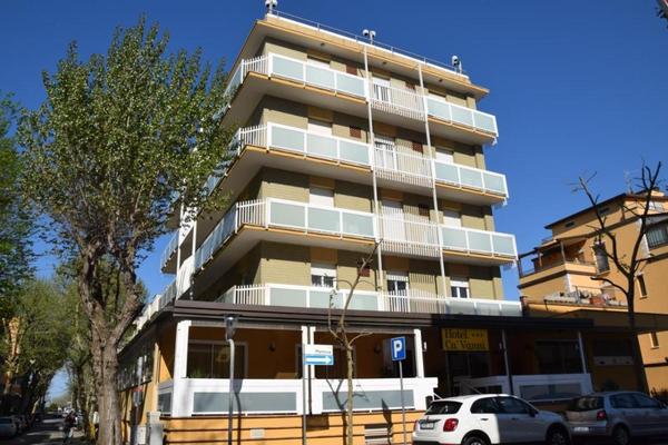 Hotel Ca' Vanni