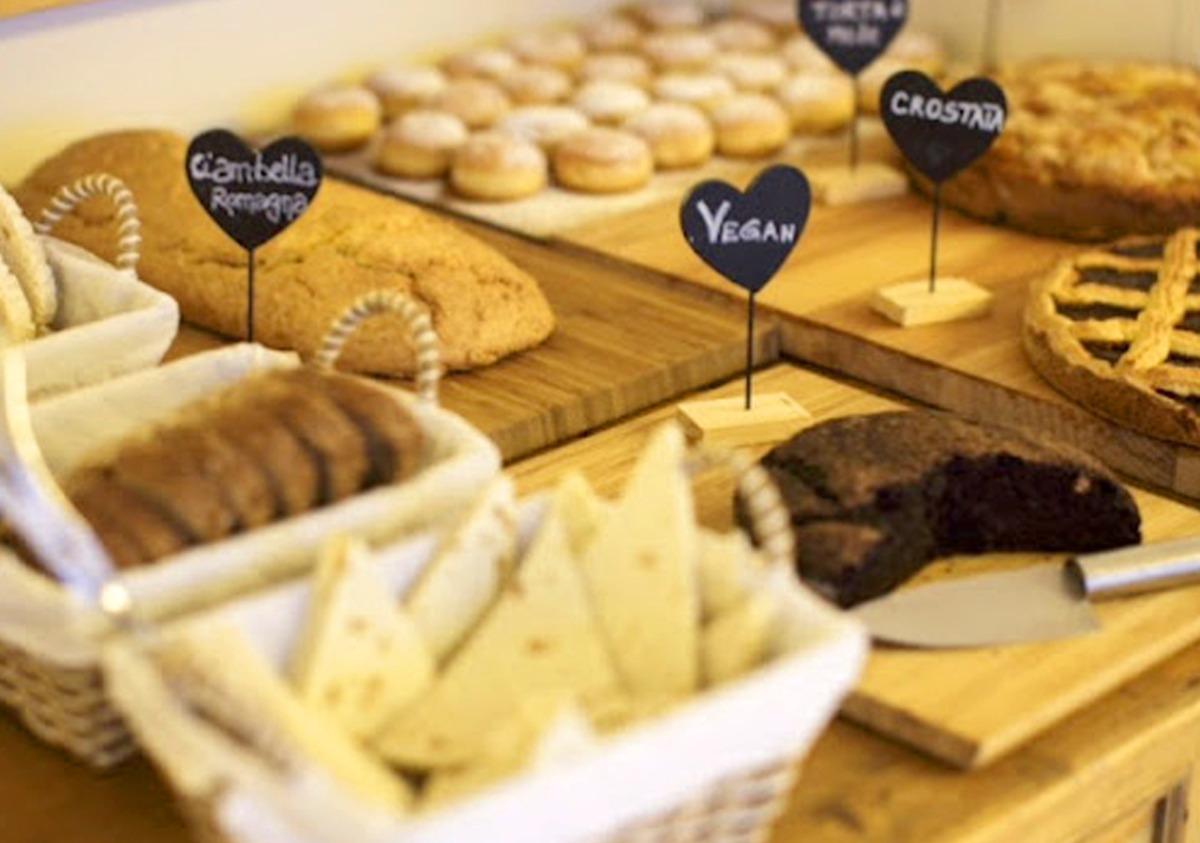 La colazione di HOTEL CA' VANNI
