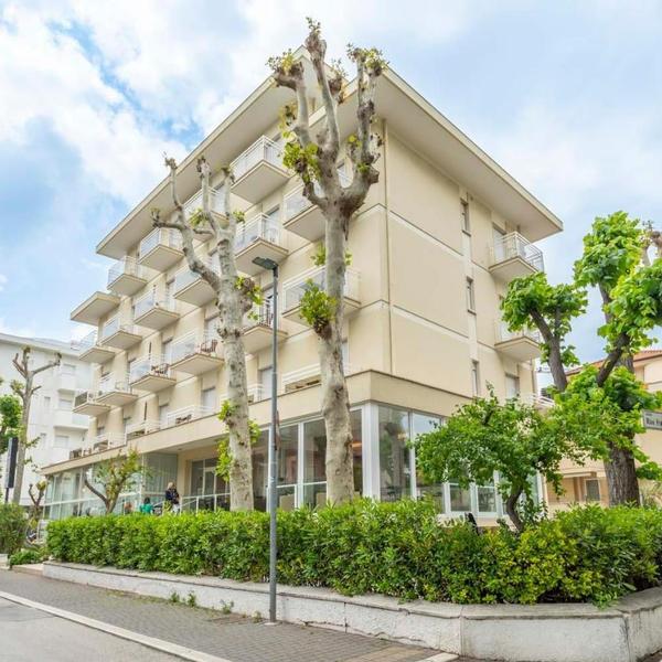  Hotel Cormoran