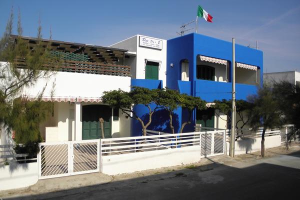 Bluesky Appartamenti