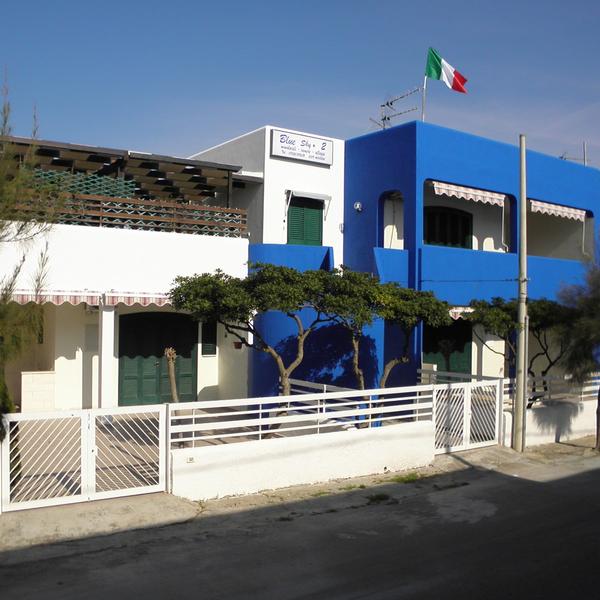  Bluesky Appartamenti
