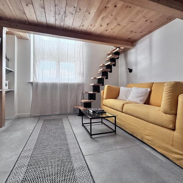  Loft In Centro