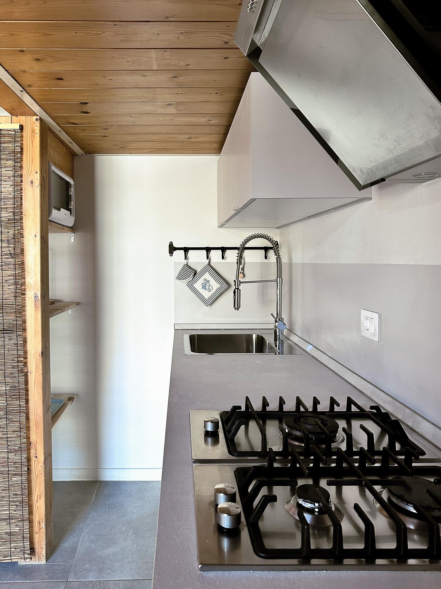 terrazzino coperto abitabile