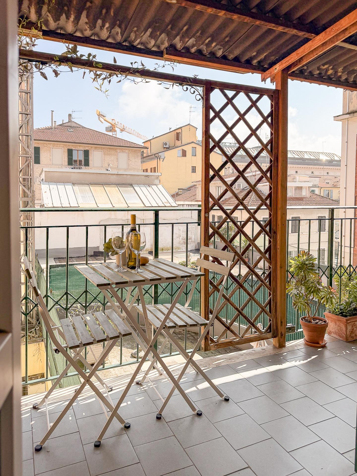 Il terrazzino