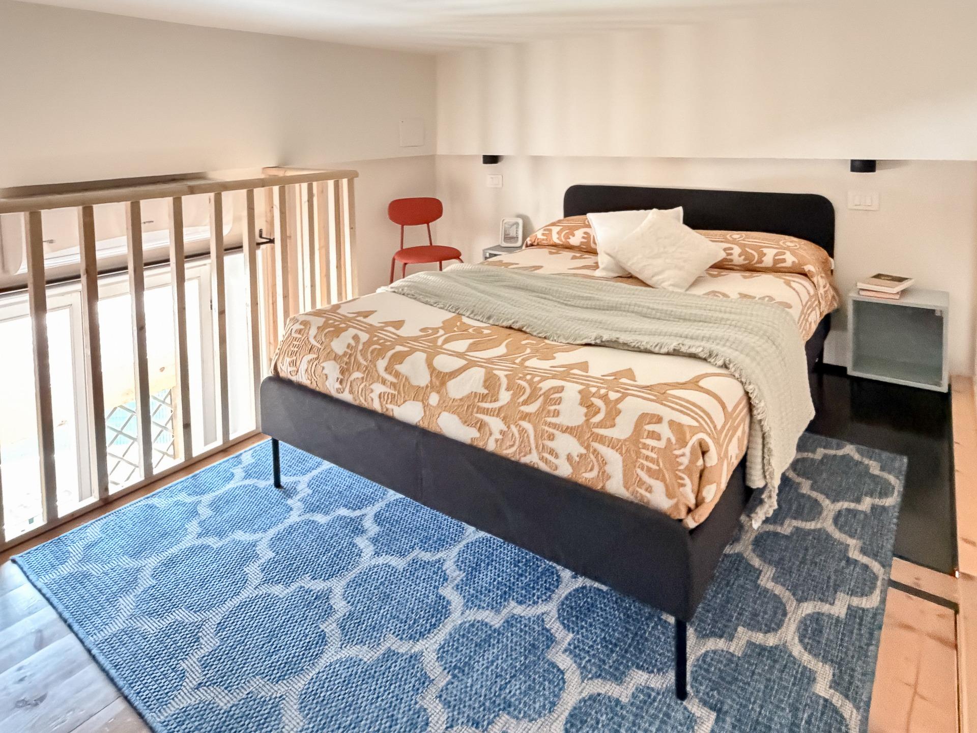 Cucina e sala da pranzo