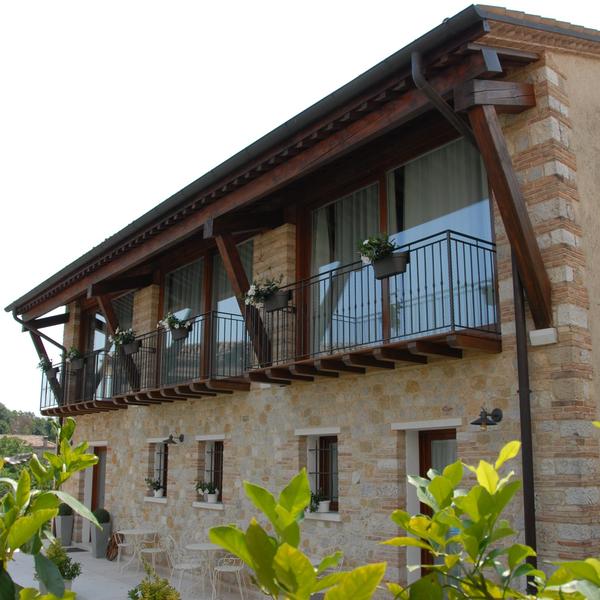  B&B Al Fienile