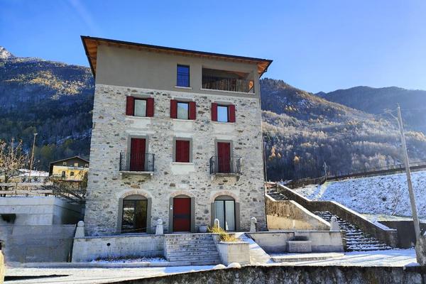 Casa NovecentoSei